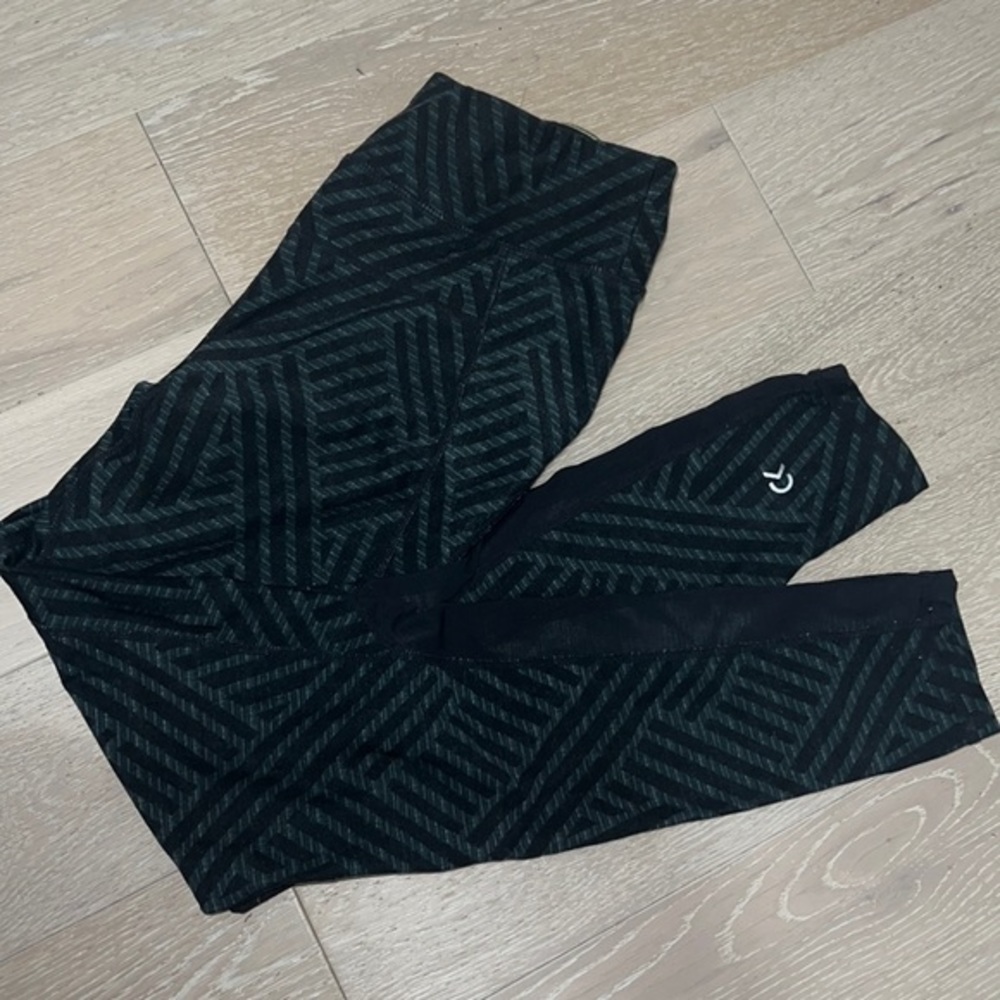 Calvin Klein performance leggings small